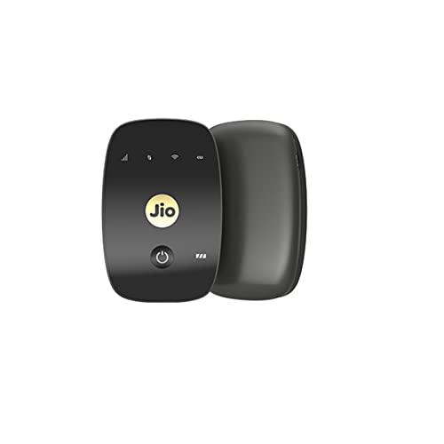 RELIANCE JIO MIFI DETAILS 4G WIFI HOTSPOT DEVICE