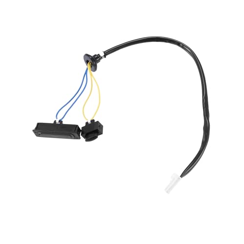 Commutateur de porte arrière idéal pour réparer le coffre du Nissan Rogue 2010