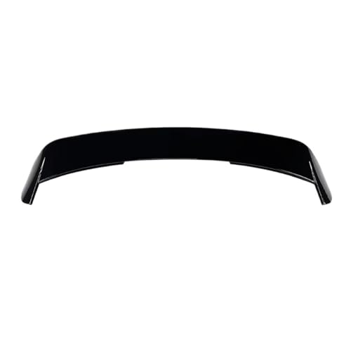 Aileron coffre Seat Leon MK3 becquet de toit supérieur finition premium