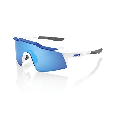 Image of 100% SPEEDCRAFT SL Sport Performance Cycling Sunglasses