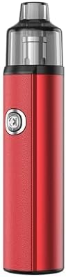 Aspire | BP Stik Pod Kit | 2500mAh | 80W | 2ml Aspire BP Pod & Coil Compatible Red