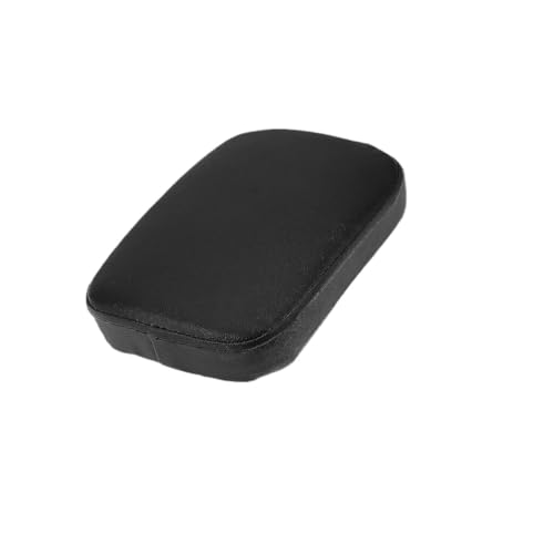 Coussin passager moto ventouse pour Touring Road King et Dyna