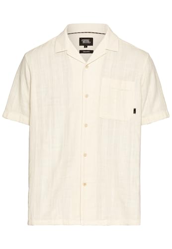 T-Shirt Homme camel active 409276-5s76 en coton confort