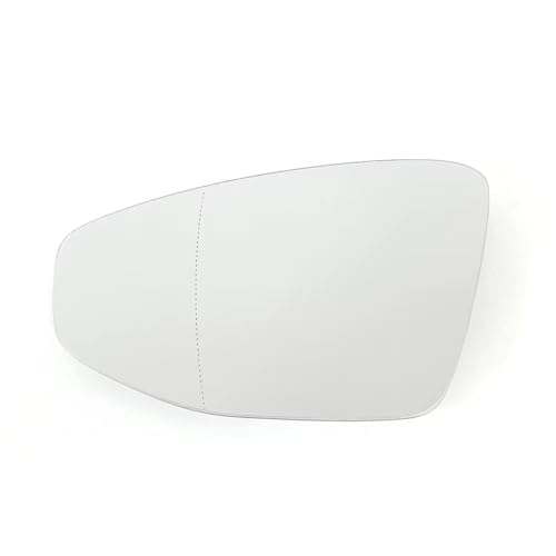 Rétroviseur droit chauffant Audi A3 8Y miroir extérieur grand angle 8Y0857535B