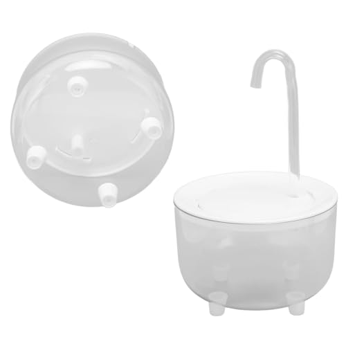 Dispensador de agua para gatos PANKERS con bomba silenciosa miniatura 4