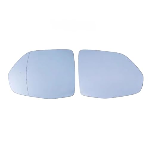 Miroir glace pour Cadillac XT6 XT5 lentille de rétroviseur voiture qualité supérieure