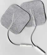 BioStim Pre-Wired Electrode EERC200 - Package of 4 Electrodes