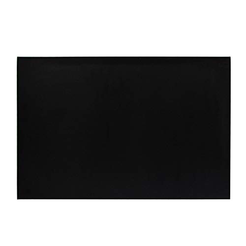 RuleaxAsi Guitarra Elétrica Em Branco PickGuard Placa Placa de Rascunho PVC DIY Customed Guitarra Pe