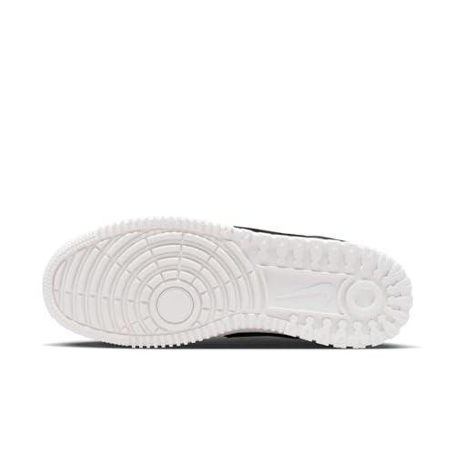 Image of Nike Men's Court Vision Mid Winterized Shoes