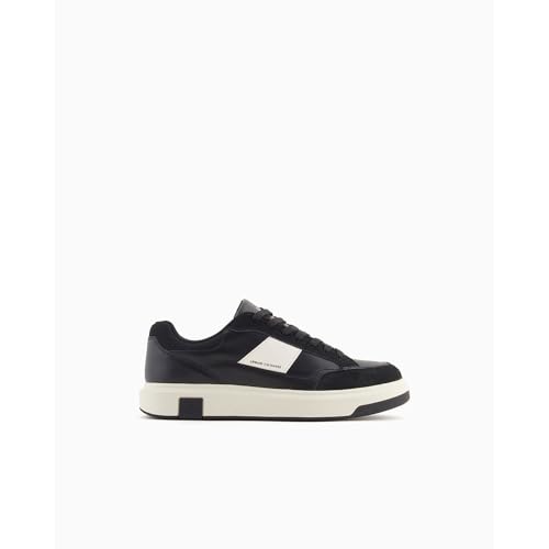 Image of Armani Exchange Men's London Sneakers