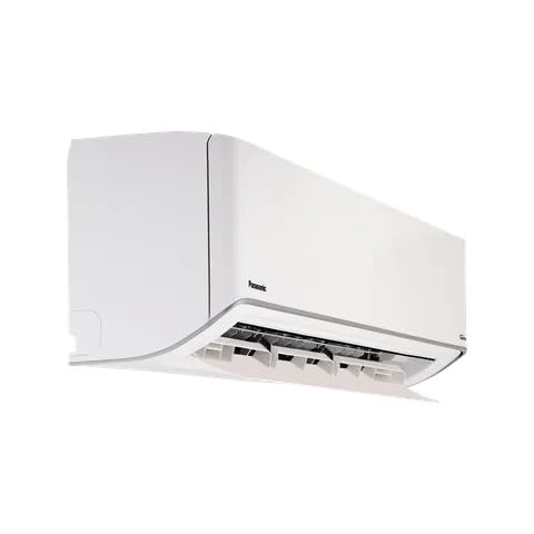 Image of Panasonic EU 7 in 1 Convertible 1.5 Ton 3 Star Inverter Split Smart AC with Voice Assistant (Copper Condenser, CS /CU-EU18BKY3XFM)