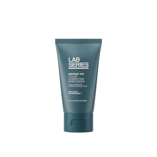 Lab Series Instant Fix Color Correcting Face Moisturizer - BB Cream - Skincare for Men, 1.7 Fl Oz