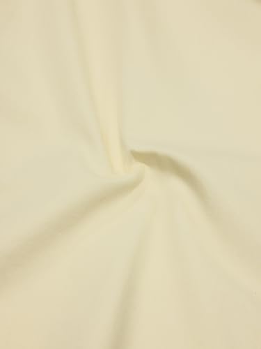 Image of Thomas Scott Men's Plus Size Cotton Casual Shirt | Regular Fit | Long Sleeves | Spread Collar | Solid | Soft & Breathable | Everyday Comfort Shirt for Men