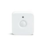 interruptor con sensor de movimiento voltech El sensor de movimiento Philips Hue te permite encender las luces de tu casa de forma automática al detectar tu presencia