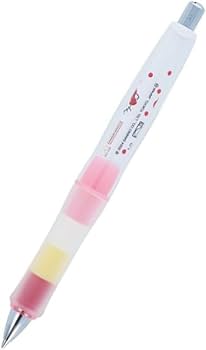 Amazon.co.jp: サンリオ パイロット シャーペン ドクター
