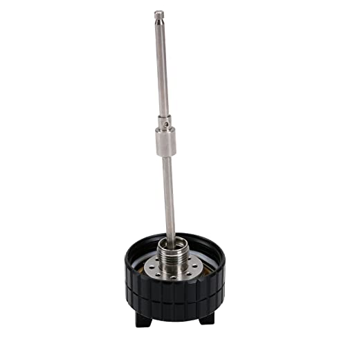 Image of 1.7mm Nozzle Kit Set Replacement Part for HVLP Spray Gun