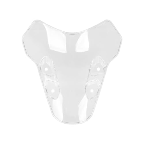 Pare-brise de moto MT07 2022 déflecteur vent bouclier accessoires