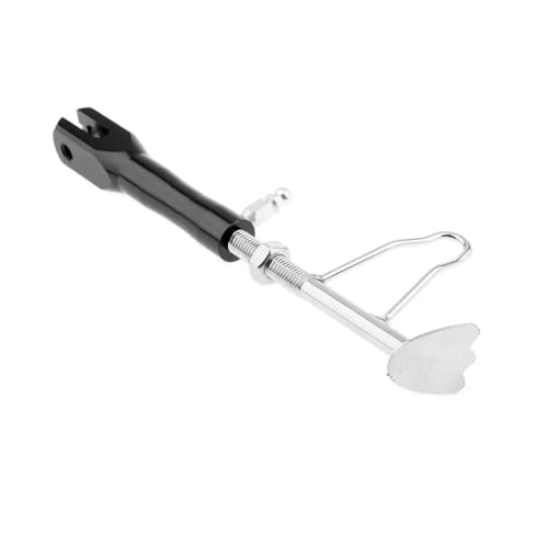 Béquille réglable de moto en alliage robuste et durable - 6
