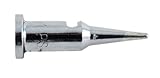 ECG JT-005 Conical Replacement Tip for J-1000 Soldering Iron, 1.6mm Size
