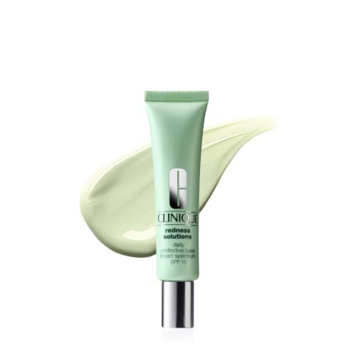 Clinique Redness Solutions Daily Protective Base SPF 15