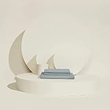 SLUMBER CLOUD Essential Sheet Set - NASA...