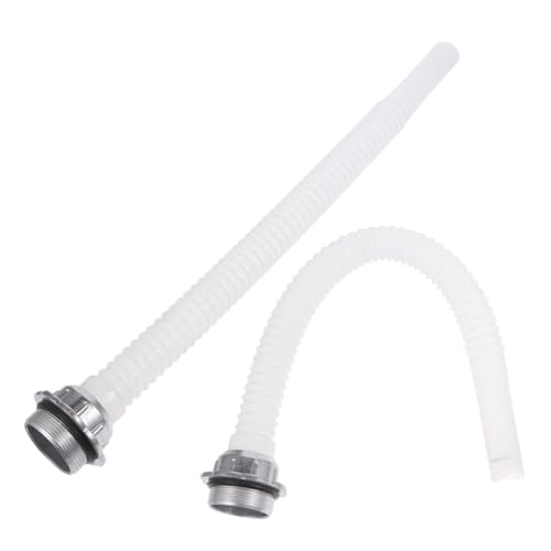 HONMEET �ԗ��p�R���z�[�X2�{�Z�b�g �K�\������ �I�C���h�����Ή� ���p�r�I�C���`���[�u �R���ڑ��p�z�[�X ������ �o�C�N�����p