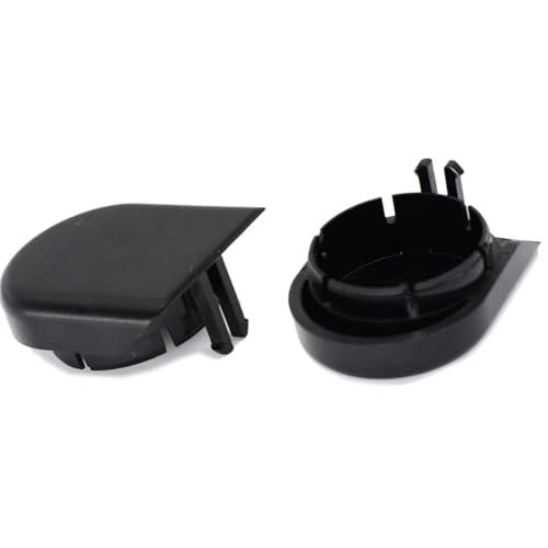 Tapa de perno para brazo de limpiaparabrisas que evita la corrosión en Subaru 86538FG210