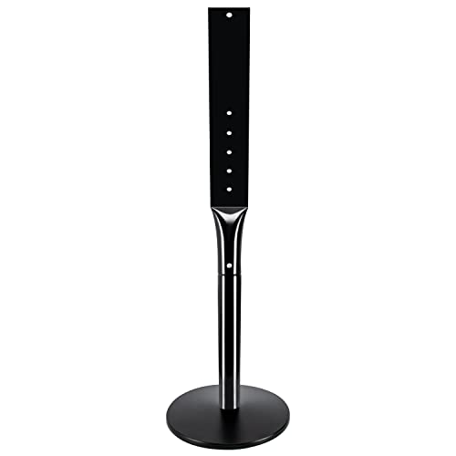 VAIIGO Heavy Duty Parking Sign Base Cast Iron 48