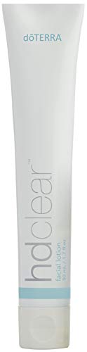 doTERRA - HD Clear Facial Lotion - 50 mL
