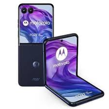 Amazon.com: Motorola Razr 50 Ultra XT2451-2 256GB 8GB 5G Foldable