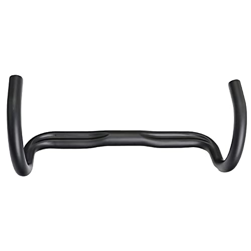 PLATT Full Carbon Road Handlebar