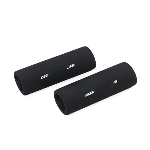 Poignée moto guidon confortable pour longs trajets en GL1500 et CT125