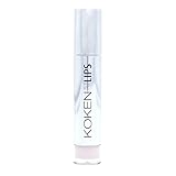 brillo labial maybelline superstay 10 stain gloss ​✅ AUMENTO DEL 35%📈: Gracias a su alto contenido en Hialuronato Sódico de bajo peso molecular, consigue aumentar visiblemente el grosor de tus labios 👄. Tratamiento: 30 días. 🗓️