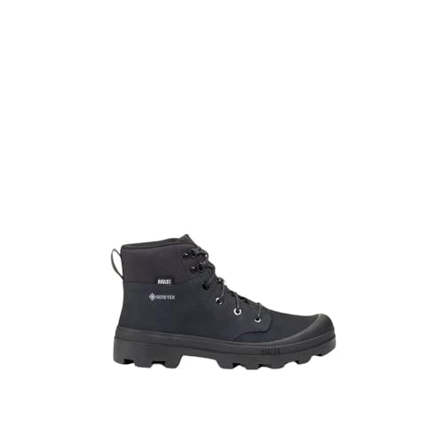 Aigle Tenere Ltr GTX, Zapatos de senderismo para Hombre, Negro, 40 EU