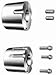 Gates 3020 1.5/16 Taper-Lock Bushings - English Sizes 7859-6105