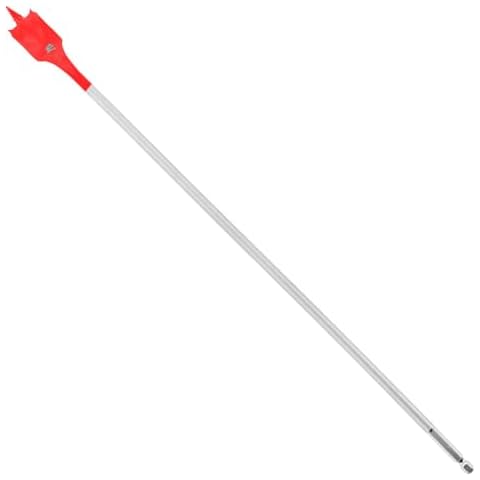 Diablo Spade Bit for Wood - DSP3050 Cover