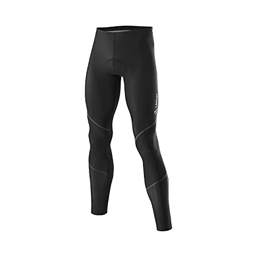 Preisvergleich Produktbild Löffler Herren Bike Tights EVO Elastic Fahrradtights schwarz 50