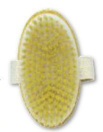 FantaSea Natural Bristle Body Brush