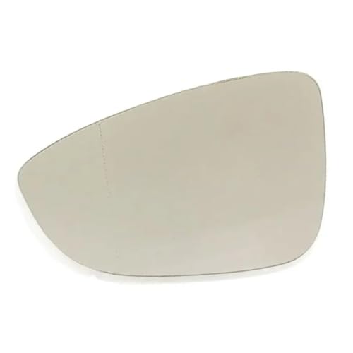 Espejo retrovisor derecho térmico para Passat B7 y Jetta con cristal gran angular 3