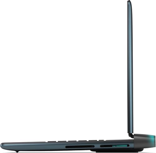 Image of Alienware 16 Area-51 Gaming Laptop, NVIDIA RTX 5080 16GB GDDR7, Intel Ultra 9 275HX, 16 inch QHD+ 240Hz 500Nits, 64GB DDR5, 8TB SSD, 4K Camera, Wi-Fi 7, One-Handed Keyboard, Windows 11 Pro