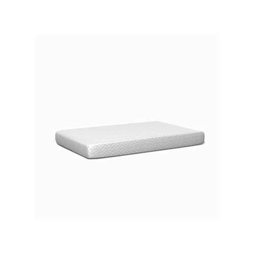 Lemur Colchón Minicuna Volana Malva+ - 75x45x9 cm