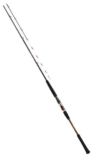 ダイワ(DAIWA) 船竿 A-ブリッツ ネライ・E MH-180・E 釣り竿 