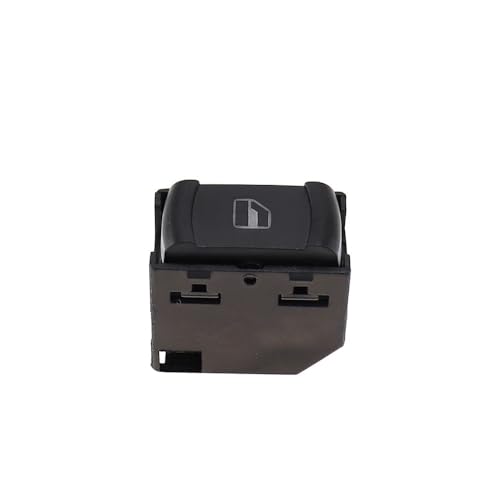 Bouton commutation fenêtre pour simplifier vos trajets en Passat - 3