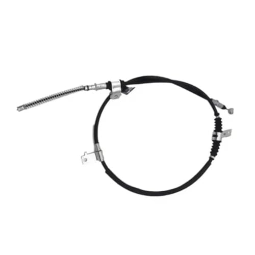 Actuador de freno de mano eléctrico trasero con cables 9028101 para Buick Excelle HRV premium