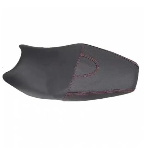 Cojín de asiento para Macbor Fun 125 Plus que elimina la fatiga del conductor y pasajero