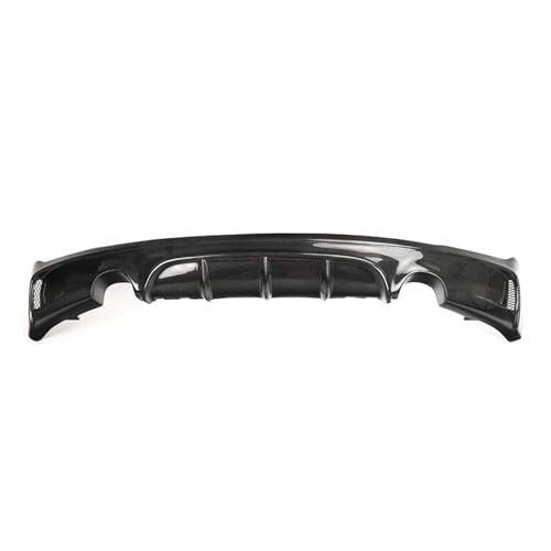 Spoiler de parachoques de fibra de carbono F22 premium para BMW M Sport 220i 230i 235i