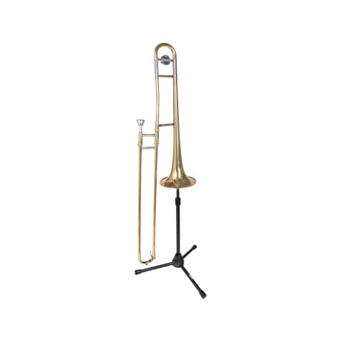 Gator Frameworks Tripod Stand for Trombones Cover