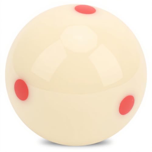 Zunate Snooker Practice Ball