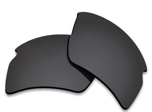 Caulo Polarized Replacement Lenses Lens for fit Compatible with Oakley Flak 2.0 XL OO9188 Glass Frame Sunglasses