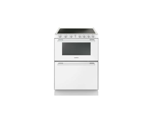 ROSIERES Combiné cuisson - lavage TRV60NORB/1